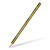 Noris 183 Bleistift Wopex Thekendisplay mit 72 Bleistiften