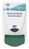 Deb Stoko Hautreinigung DE antimikrobiell Wandspender