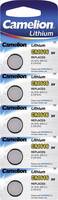Merken CR1616 lithium 3V knoopbatterij 5-economie set