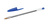 Kappenkugelschreiber BIC® Cristal® Original, 0,4 mm, blau, Beutel à 10 Stück