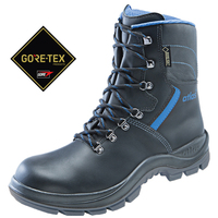 Artikeldetailsicht ATLAS ATLAS Sicherheitsschnürstiefel GTX 920 GORE-TEX S3 Gr. 48 - Weite 10 GTX 920 GORE-TEX - S3 - W10 - Gr.48