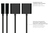 Adapter DisplayPort Stecker an DVI-I 24+5 Buchse, 1080P @60Hz, vergoldete Kontakte, ca. 20cm, Good C