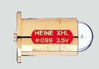 Heine X-002.88.099 Origineel HEINE XHL Xenon 3.4V