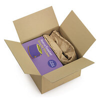 Papier für FillPak ® Trident, recycelt mit Klebestreifen