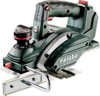 Metabo HO 18 LTX 20-82 Akkus gyalu 18 V