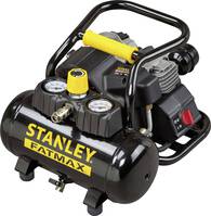 Stanley Fatmax FATMAX Sűrített levegős kompresszor 5 l 10 bar