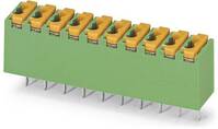 PCB terminal block FK-MPT 0,5/ 4-3,5 NZ:88975 D3 1986424 Phoenix Contact