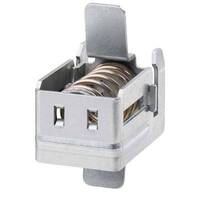 Siemens 6ES7590-5BA00-0AA0 SPS szerelési anyag