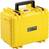 B & W International Outdoor bőrönd outdoor.cases Typ 2000 6.6 l (Sz x Ma x Mé) 270 x 165 x 215 mm Sárga 2000/Y