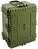 B & W International Outdoor bőrönd Typ 7800 157 l (Sz x Ma x Mé) 845 x 415 x 615 mm Bronz-zöld (matt) 7800/BG