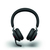Jabra Evolve2 65, Link380 USB-A MS Stereo Headset Schwarz Bild 4