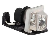 Projector Lamp for Optoma 230 Watt, 1500 Hours fit for Optoma Projector EW605ST, EW610ST, EX605ST, EX610ST Lampen