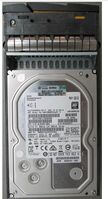 DRV 6TB HDD 12GSAS7.2KLFFSS8000 HGST Internal Hard Drives