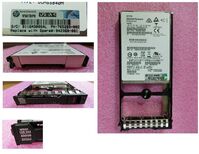 SSD 400GB 12G SFF SAS WI Interne harde schijven / SSD