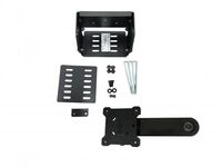 Forklift Keyboard Pillar MountMounting Kits