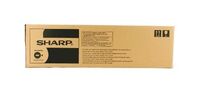 MX61GTBA toner cartridge 1 pc(s) Original Black Sharp MX61GTBA, 40000 pages, Black, 1 pc(s) Toner