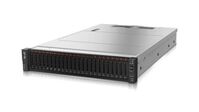 DCG ThinkSystem **New Retail** SR650 Intel Xeon Server