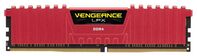 Vengeance LPX, 8GB, DDR4 Vengeance LPX, 8GB, DDR4, 8 GB, 1 x 8 GB, DDR4, 2666 MHz, 288-pin DIMM