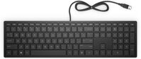 Pavilion 300 Wired Keyboard, ,