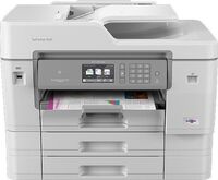 Mfc-J6947Dw Multifunction Printer Inkjet A3 4800 X 1200 Többfunkciós nyomtatók