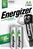 Accu Recharge Extreme 2300 Aa Bp2 Rechargeable Battery Inny