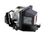 Projector Lamp for Optoma 200 Watt, 3000 Hours EP7150 Lampen