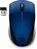 Wireless Mouse 220 (Lumiere , Blue) ,