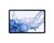 Galaxy Tab S8 Sm-X700N 256 Gb , 27.9 Cm (11") Qualcomm ,
