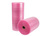 Luftpolsterfolie, 3-lagig, 1000mm breitx50lfm, 100µ, rosa, antistatisch