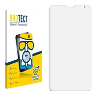 Topcon Anti Reflet Protection Ecran Verre pour Topcon Opus B4e Film Protecteur 9H Mat 