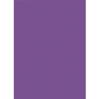 Kraftpapier 3x0,7m 70g/qm violett
