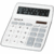 Tischrechner 840S silber 10-stellig