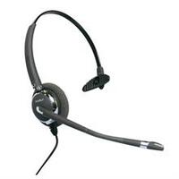 Telecom - Headset - wired - Quick Disconnect