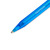Kugelschreiber Papermate InkJoy, Druckmechanik, 1,0 mm, blau,