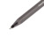 Kugelschreiber InkJoy™ 100 Kappe - 4er Blister. Schwarz