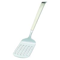 Amefa Buffet Slotted Turner Stainless Steel 12 1/4(L)"/ 310mm Polished