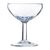 Arcoroc Ballon Champagne Soda Lime Saucers Glasswasher Safe 130ml - Pack of 72