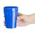Kristallon Tumblers in Blue - Extremely Durable - 260 ml 10 Oz - 12 pc