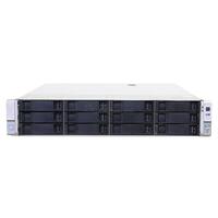 HPE Server ProLiant DL380 Gen9 2x 12-Core Xeon E5-2680 v3 2,5GHz 128GB 4xLFF