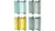 Pendeltürbänder, verzinkt Lappenhöhe 100.5 mm