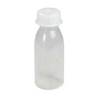 Weithals-Flasche PFA 50 ml