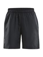 Craft Shorts Rush Shorts W XS Black