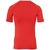 uhlport DISTINCTION PRO BASELAYER RUNDHALS, rot, Größe XXL