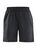 Craft Shorts Rush Shorts W XS Black