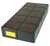 CSB UPS Batterij Vervangingsset RBC117