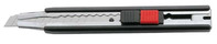 Cuttermesser ELORA-281-C mit Sicherheitsverriegelung 135 mm