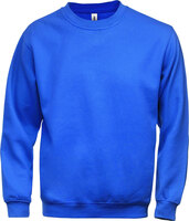 Sweatshirt 1734 SWB königsblau Gr. S