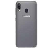 4-OK szilikon telefonvédő (ultravékony) ÁTLÁTSZÓ [Samsung Galaxy A30 (SM-A305F)]