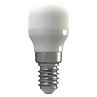Emos LED hűtőszekrény izzó 230V E14 1.6W természetes fehér (Z6913)