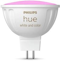 Philips Hue White and Color Ambiance LED fényforrás GU5.3 6.3W (929003575301)
